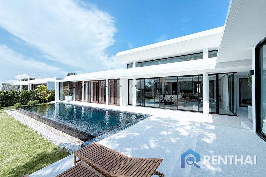 Sunplay Pool Villas - รูปภาพ 1
