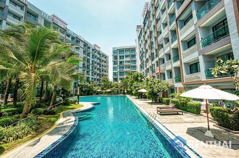 Dusit Grand Park - фото 5