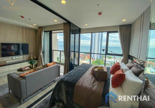 Condo 1 beds. 33 sq.m. - photo 1