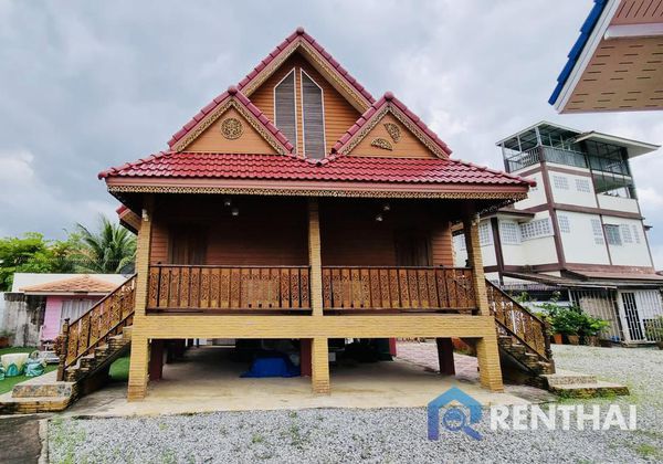 บ้าน 4 นอน 111 ตรม. - รูปภาพ 4
