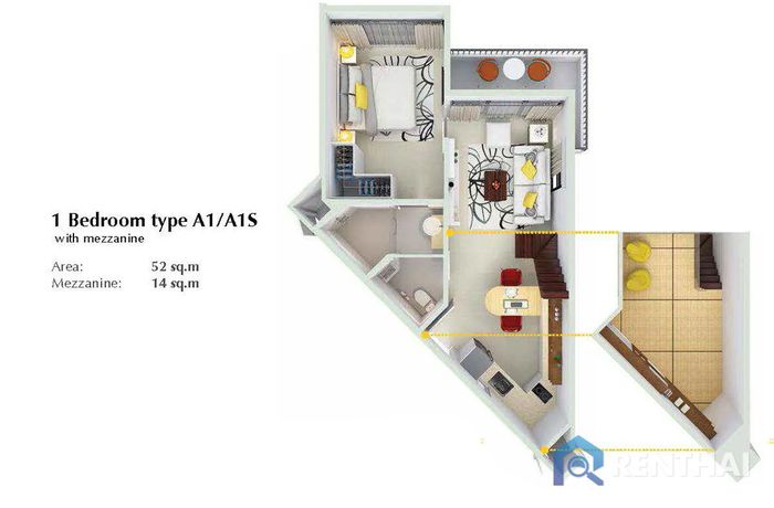 Unit Plans - Type-A1/A1S