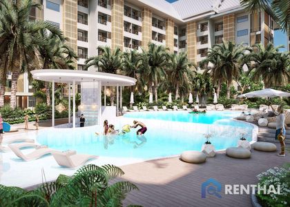 Wyndham Jomtien - photo 8