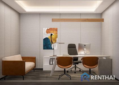 AYANA Heights Seaview Residence - รูปภาพ 15