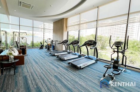 The Panora Pattaya - photo 4