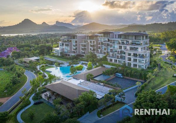 Bangsaray Heights Condominium - photo