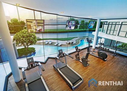 Sea Zen Condominium - photo 16