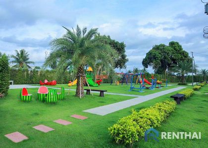 The Palm City Hill - รูปภาพ 3