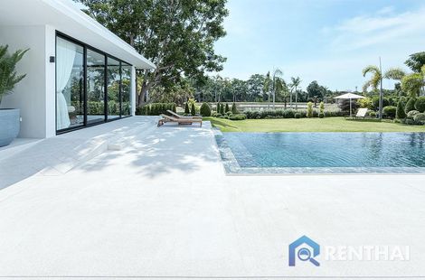 Sunplay Pool Villas - รูปภาพ 5