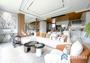 Кондо 3 сп. 124 кв.м. - фото 4