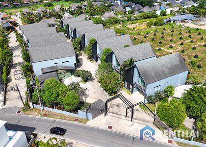 The Granary Villas - รูปภาพ 6