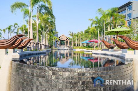 Mida Grande Resort Phuket - รูปภาพ 4