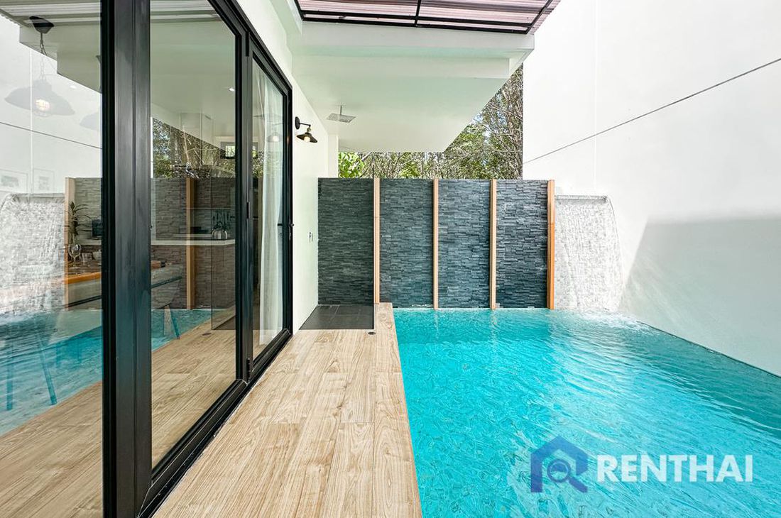 Diamond Pool Villa - รูปภาพ 1
