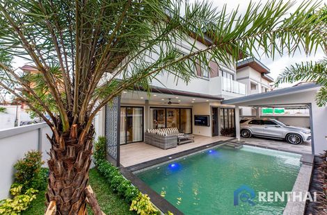 Zensiri Midtown Villas - фото 3