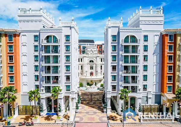 Espana Condo Resort - รูปภาพ