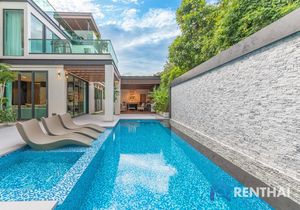 Villa 6 beds. 588 sq.m. - photo 3