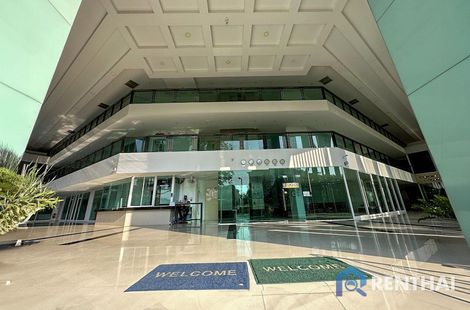 AD Hyatt Condominium - фото 4