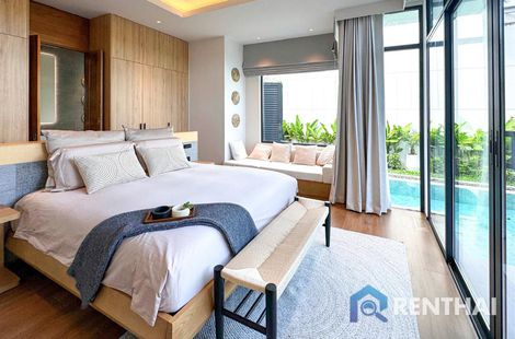 Elite Chalong Villas - รูปภาพ 3