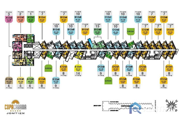 Floor Plans - 12a