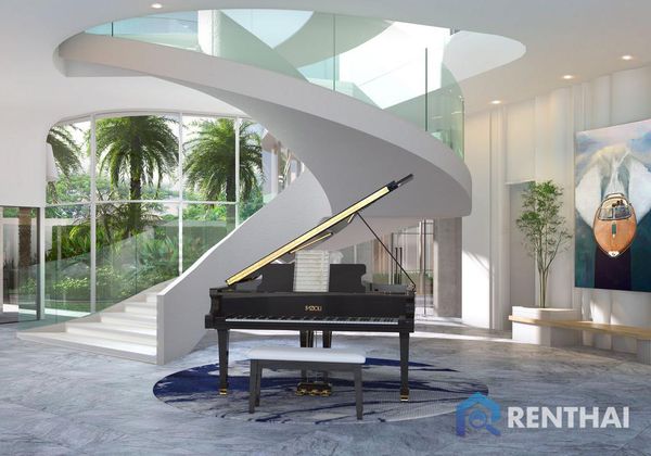Villa 5 beds. 2770 sq.m. - photo 4