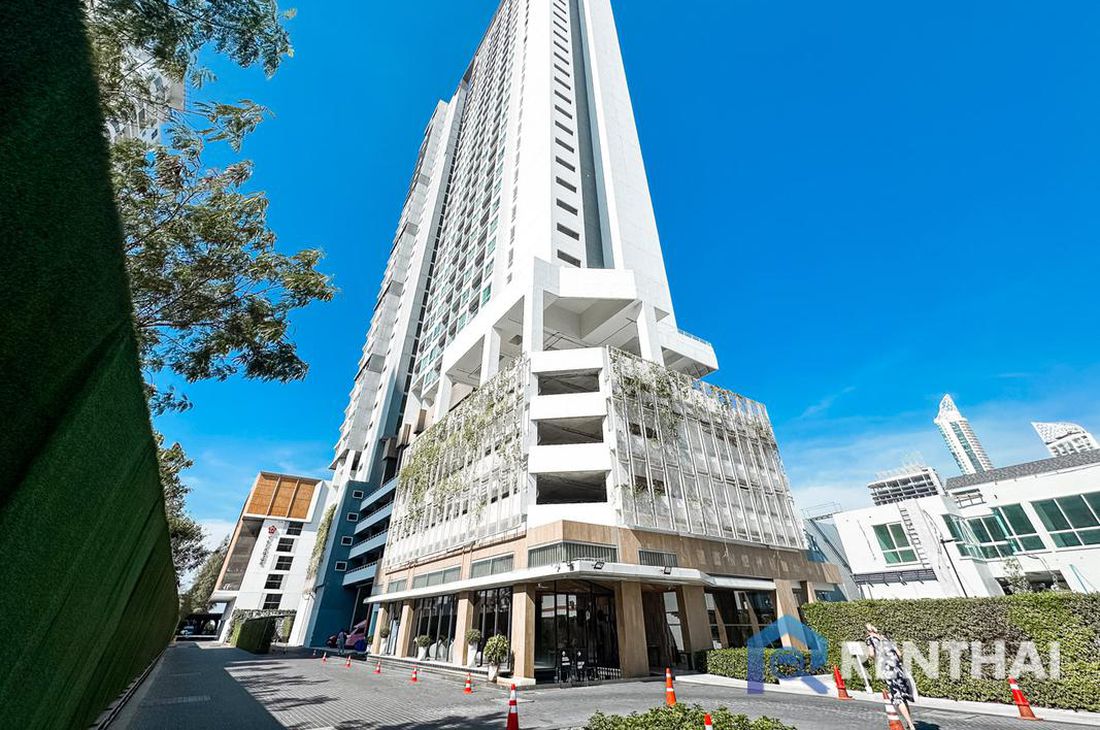 Veranda Residence Pattaya - รูปภาพ 1