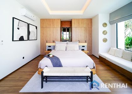 Elite Chalong Villas - รูปภาพ 9
