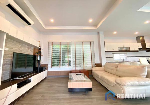 บ้าน 3 นอน 244 ตรม. - รูปภาพ 4
