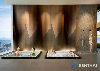 Grand Bay View Condominium - รูปภาพ 16