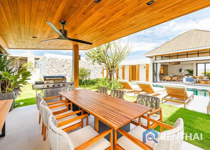 QAV Residence - รูปภาพ 6