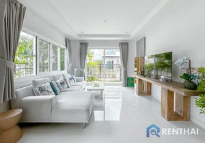 บ้าน 4 นอน 200 ตรม. - รูปภาพ 3