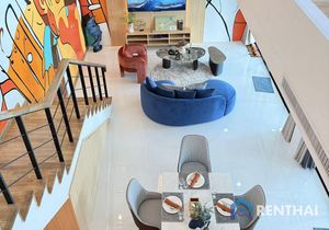 บ้าน 5 นอน 378 ตรม. - รูปภาพ 3