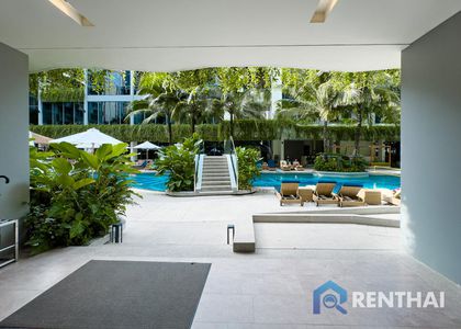 La Green Hotel & Residence - фото 15