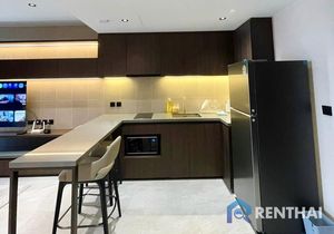 คอนโด 1 นอน 47 ตรม. - รูปภาพ 3