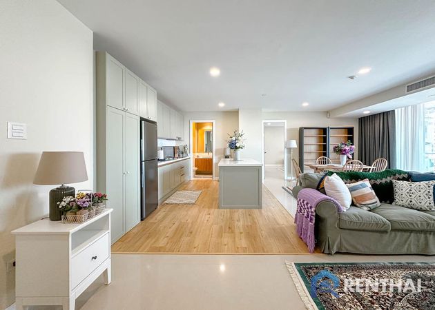 Condo 1 beds. 114 sq.m. - photo 1