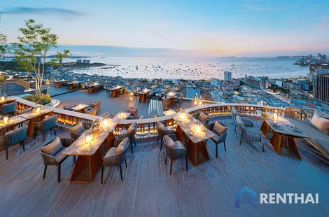 Grand Bay View Condominium - รูปภาพ 3