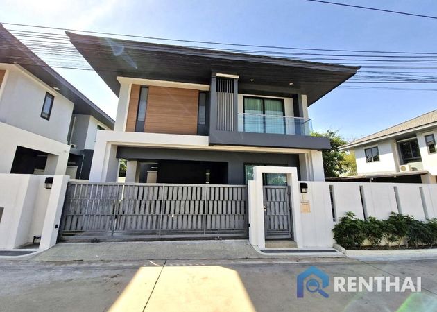 บ้าน 3 นอน 360 ตรม. - รูปภาพ 1