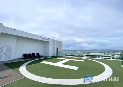 Wongamat Tower - รูปภาพ 10