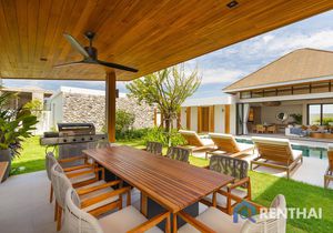 Villa 4 beds. 443 sq.m. - photo 3