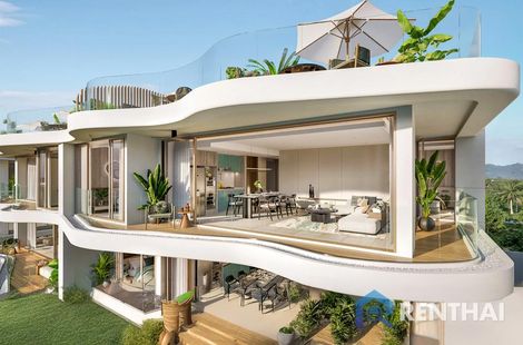Garrya Residences - photo 3