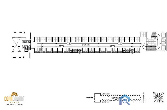 Floor Plans - 5