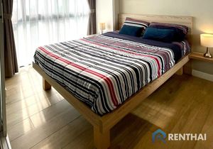 Кондо 1 сп. 33 кв.м. - фото 2