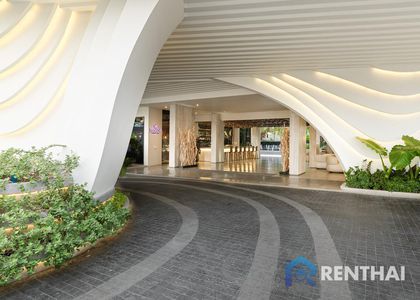 La Green Hotel & Residence - фото 13