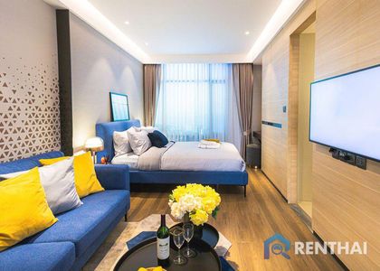 Ramada Pattaya Mountain Bay - photo 14