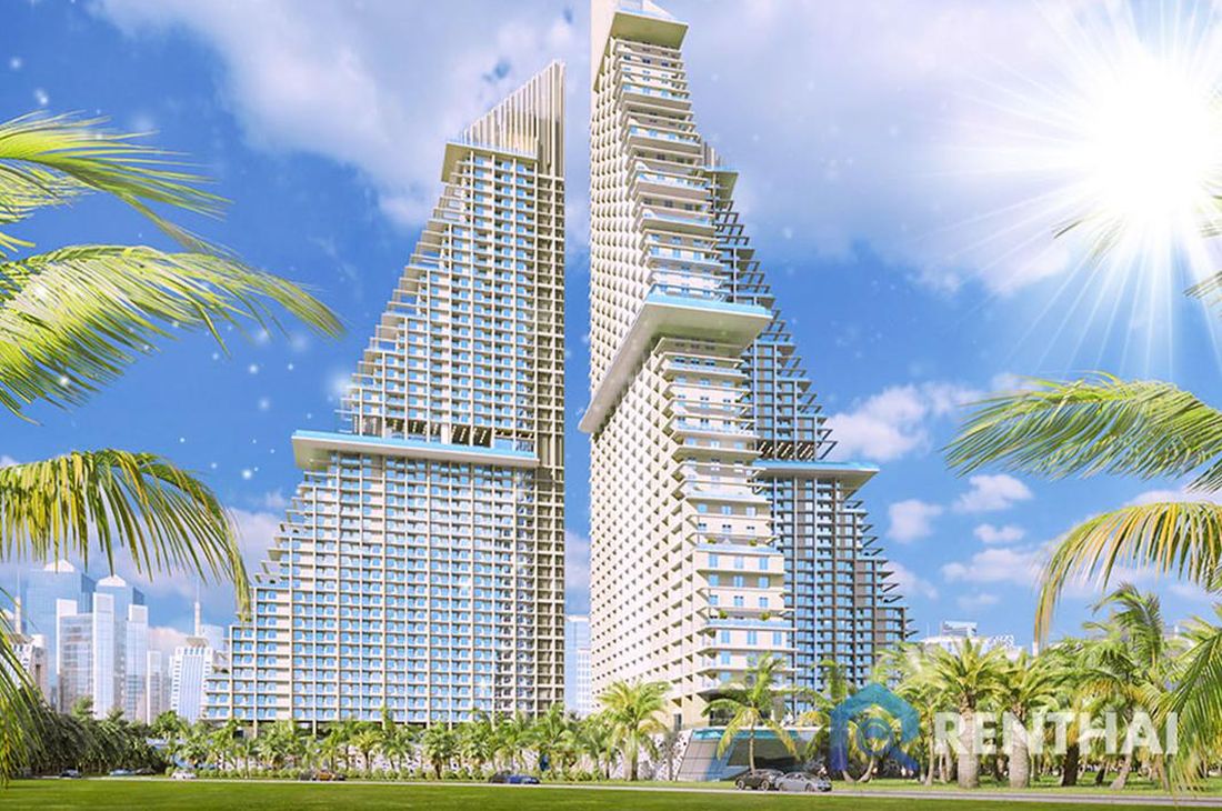 Marina Golden Bay - photo 1