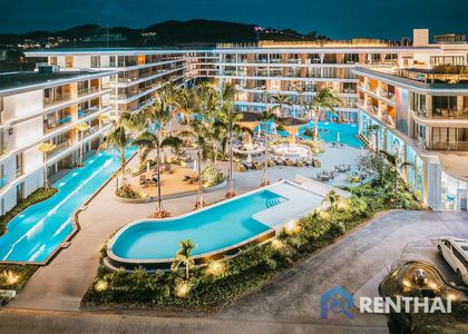 Kora Beach Resort Phuket - รูปภาพ 16