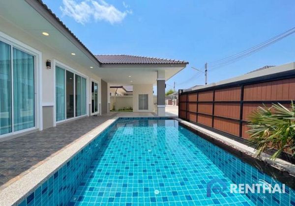 บ้าน 3 นอน 150 ตรม. - รูปภาพ 1