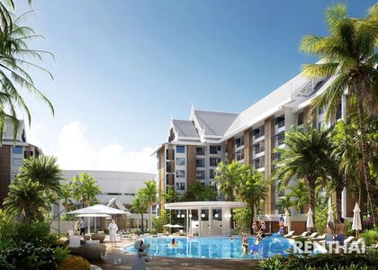 Wyndham Jomtien - photo 7