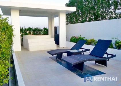 Palm Oasis - фото 10
