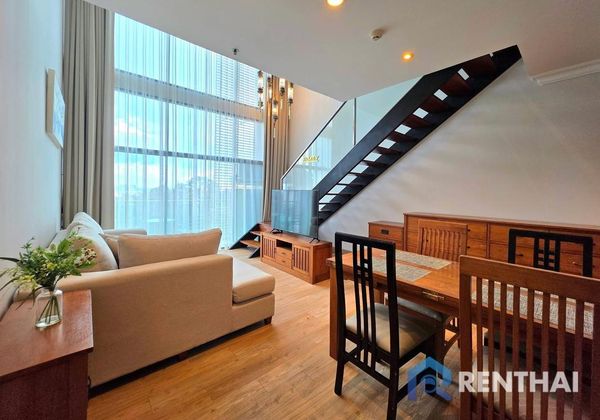 Condo 1 beds. 72 sq.m. - photo 2