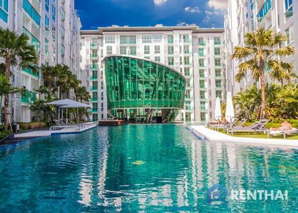 City Center Residence - photo 12