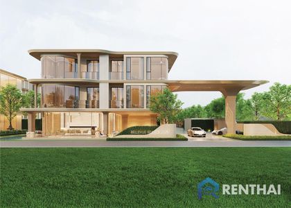 Bellevue Beachfront - รูปภาพ 1